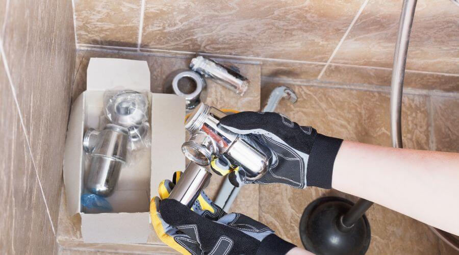 Professional New roof installation in Ruskin, NE